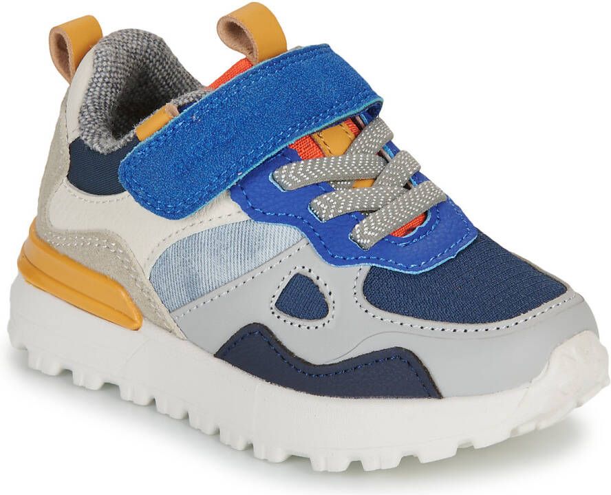 Shoo Pom Lage Sneakers JOGGY SCRATCH