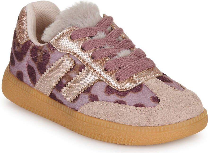 Shoo Pom Lage Sneakers YUZU LACE