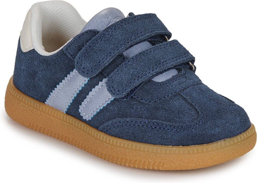 Shoo Pom Lage Sneakers YUZU LO SCRATCH
