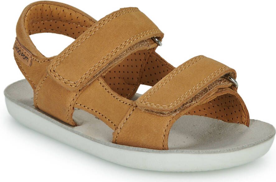 Shoo Pom Sandalen GOA BOY SCRATCH