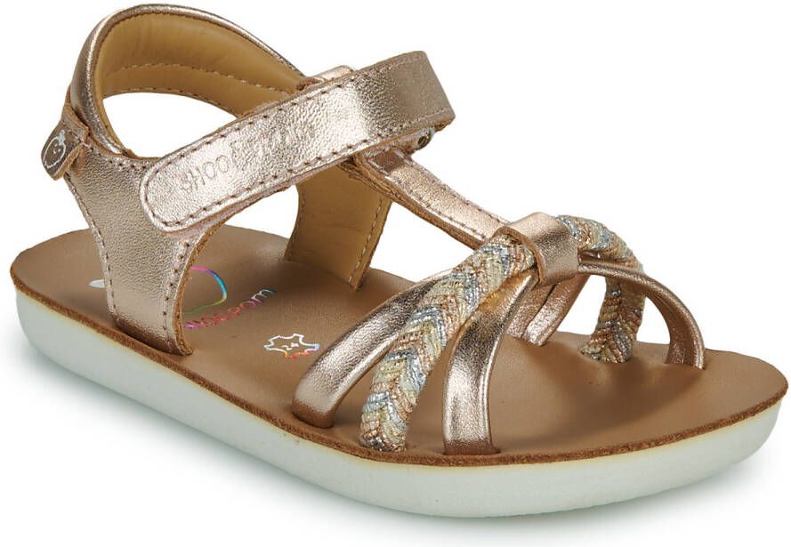 Shoo Pom Sandalen GOA SALOME