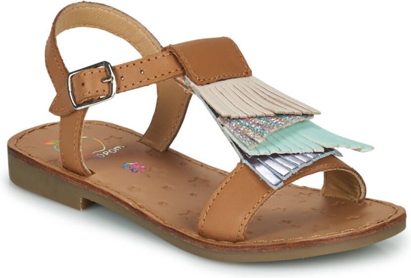 mes jolies chaussures de printemps