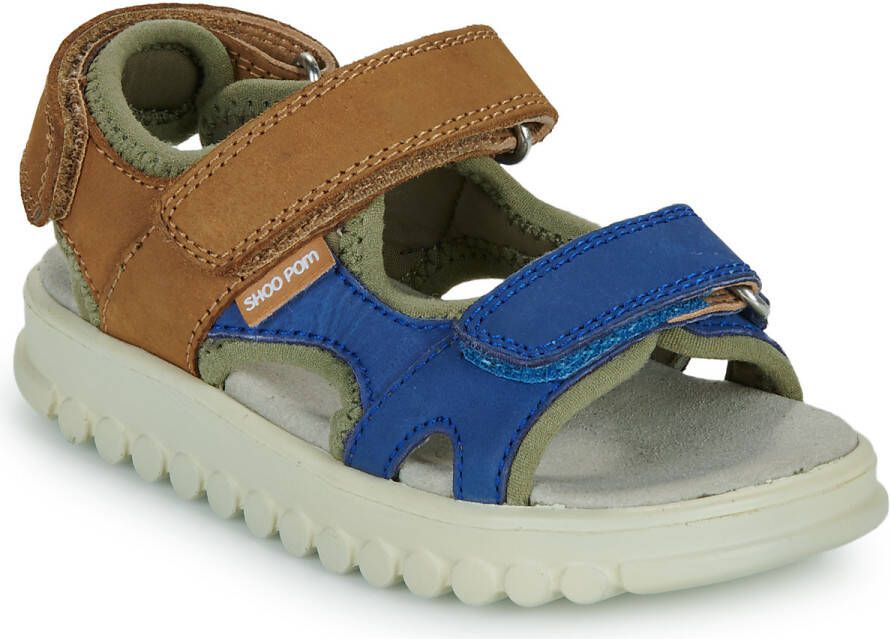 Shoo Pom Sandalen ROLLY BOY SCRATCH