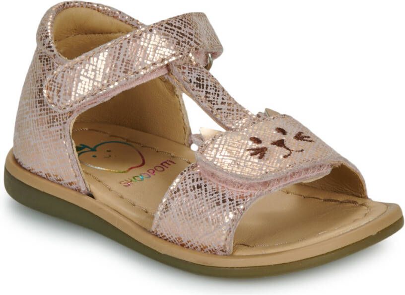 Shoo Pom Sandalen TITY MIAOU