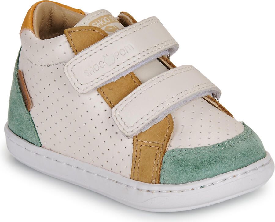 Shoo Pom Hoge Sneakers BOUBA BOX EASY