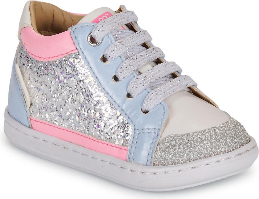 Shoo Pom Hoge Sneakers BOUBA CONNECT