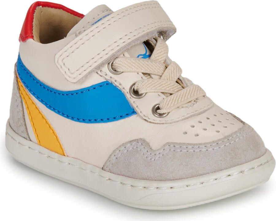 Shoo Pom Hoge Sneakers BOUBA ZIVA