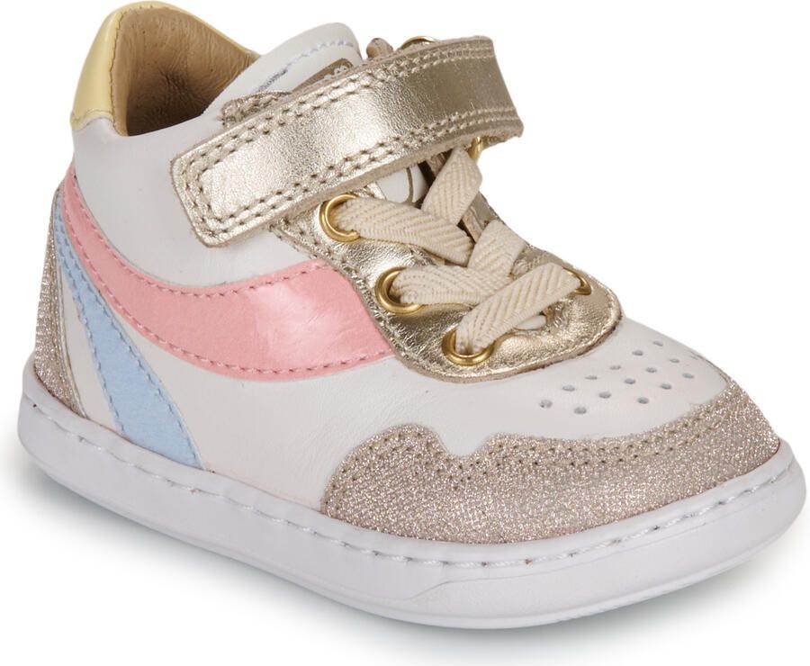 Shoo Pom Hoge Sneakers BOUBA ZIVA