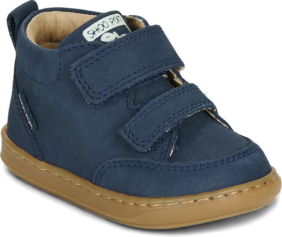 Shoo Pom Lage Sneakers BOUBA SCROLL EASY