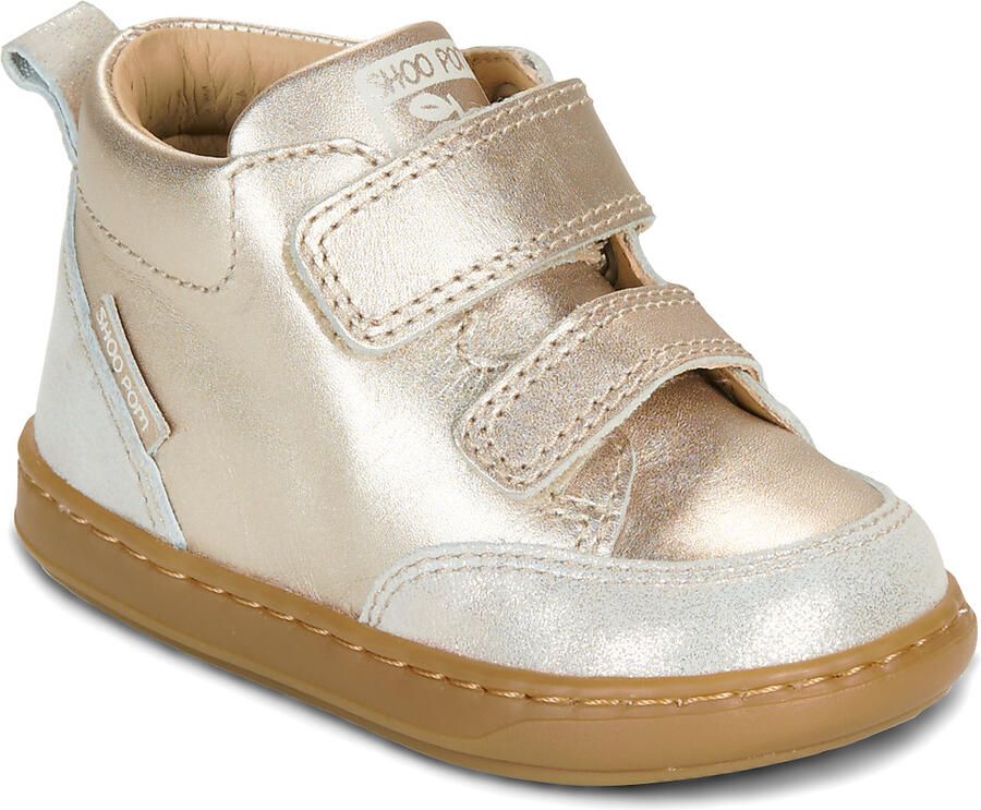Shoo Pom Lage Sneakers BOUBA SCROLL EASY