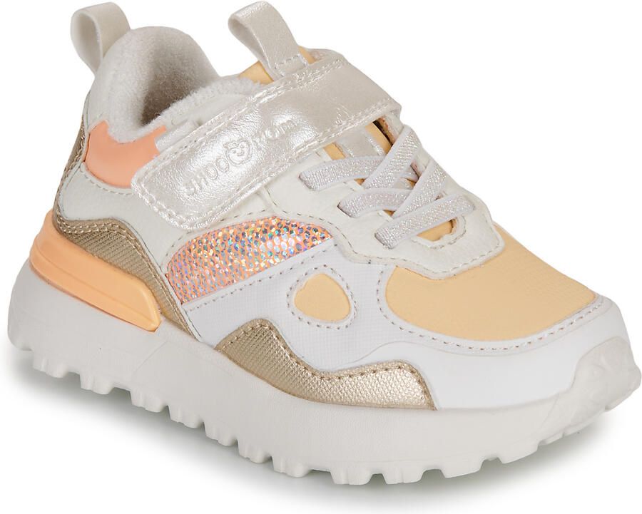 Shoo Pom Lage Sneakers JOGGY SCRATCH