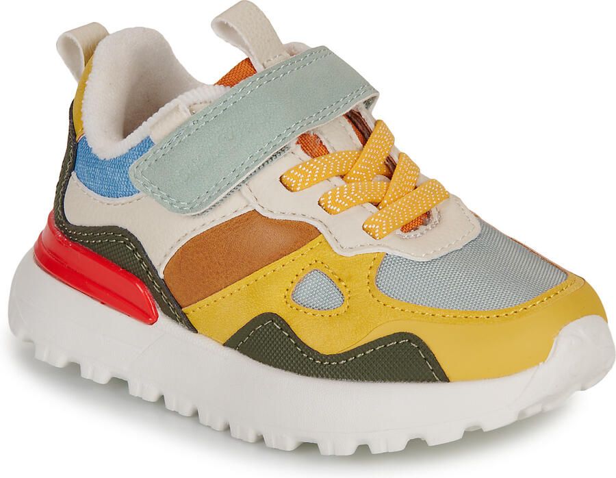 Shoo Pom Lage Sneakers JOGGY SCRATCH