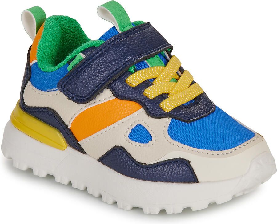 Shoo Pom Lage Sneakers JOGGY SCRATCH