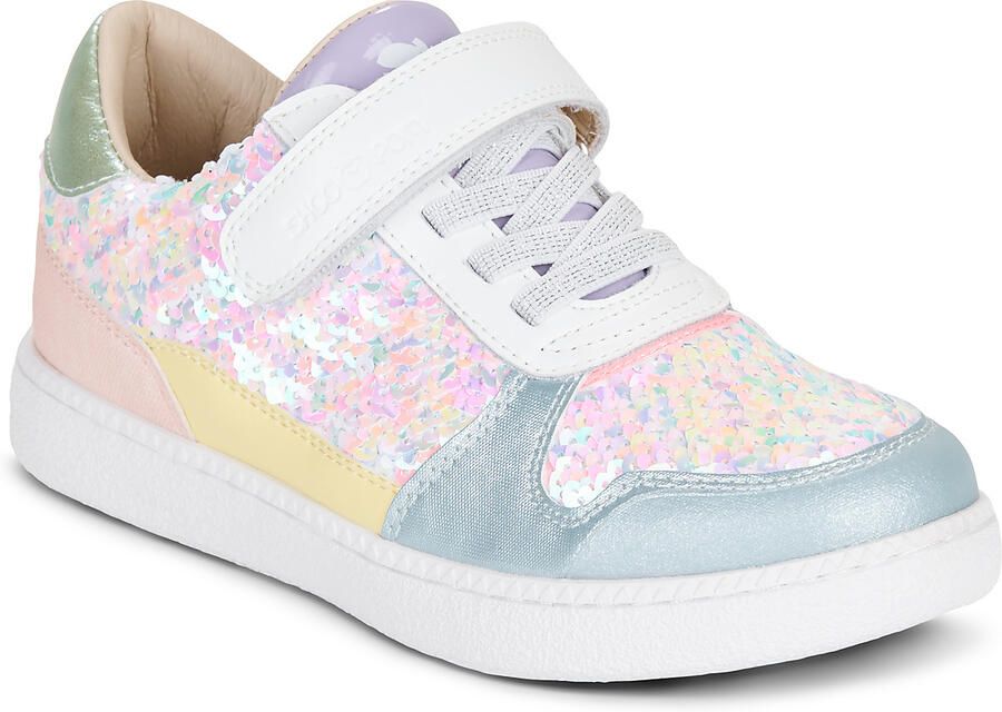 Shoo Pom Lage Sneakers SP KIX LO CONNECT