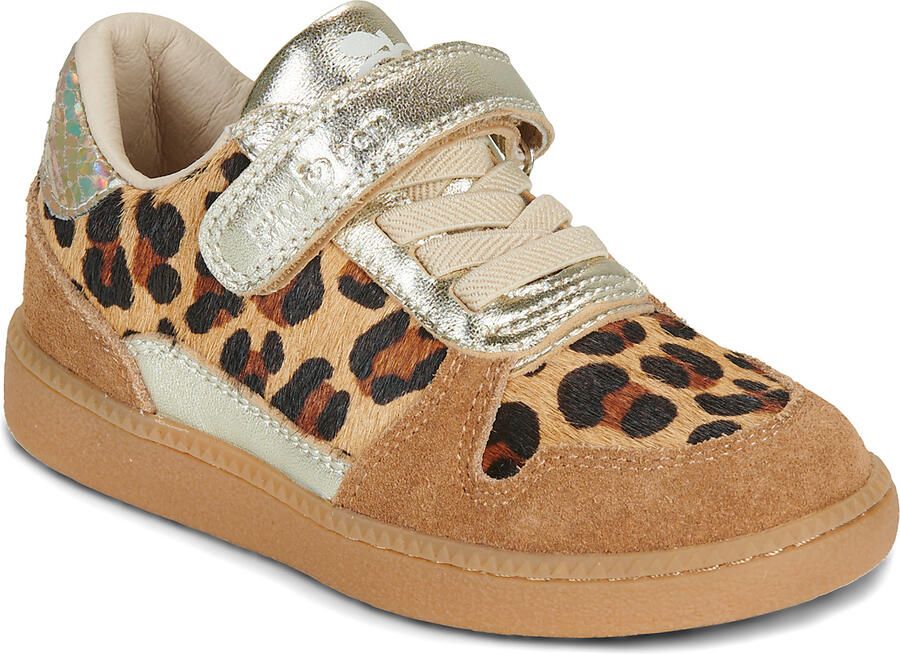 Shoo Pom Lage Sneakers SP KIX LO CONNECT