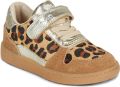 Shoo Pom Lage Sneakers SP KIX LO CONNECT - Beige