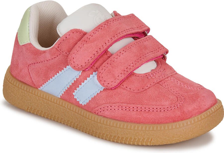 Shoo Pom Lage Sneakers YUZU LO SCRATCH