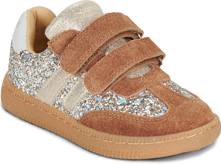Shoo Pom Lage Sneakers YUZU LO SCRATCH