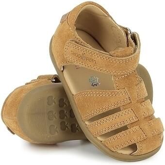 Shoo Pom Sandalen Pika Tonton Terra