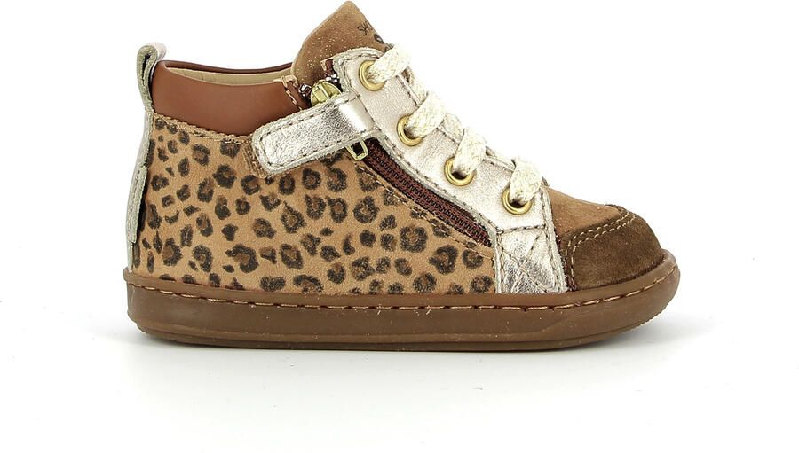 Shoo Pom Sneakers Bouba Bizip