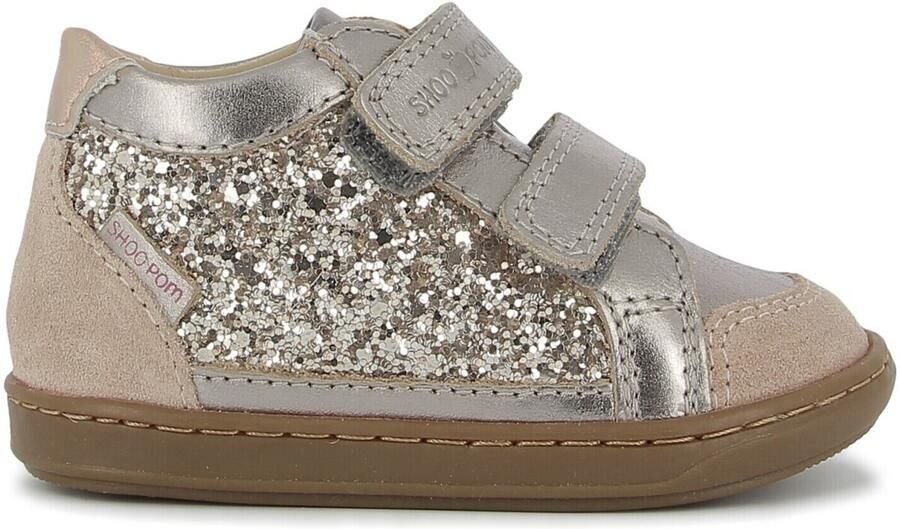 Shoo Pom Sneakers Bouba Easy