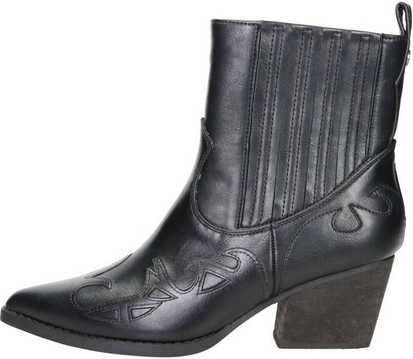 Shop Art Enkellaarzen SABF241001