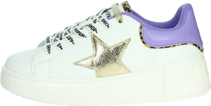 Shop Art Hoge Sneakers SASF240916