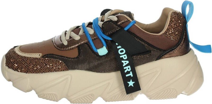 Shop Art Hoge Sneakers SASF240927