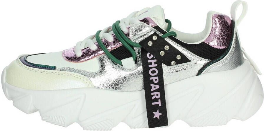 Shop Art Hoge Sneakers SASF240928