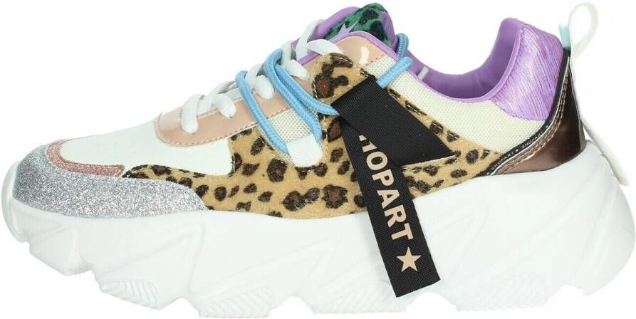 Shop Art Hoge Sneakers SASF240929