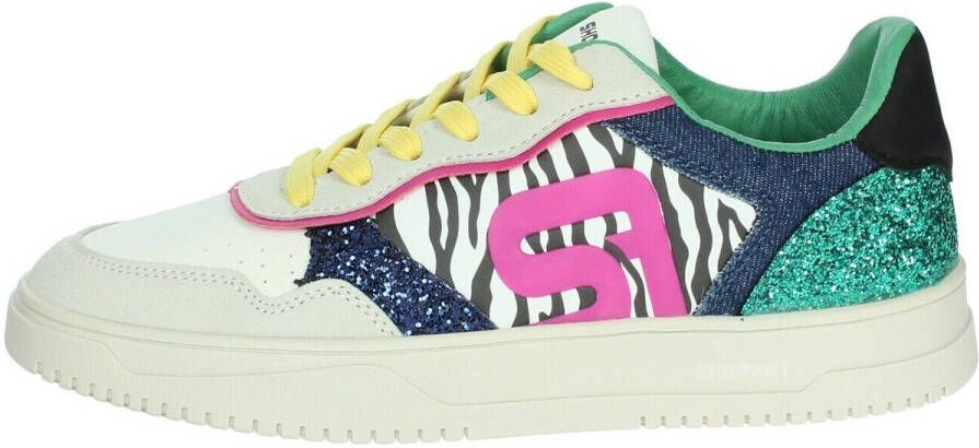 Shop Art Hoge Sneakers SASF240942