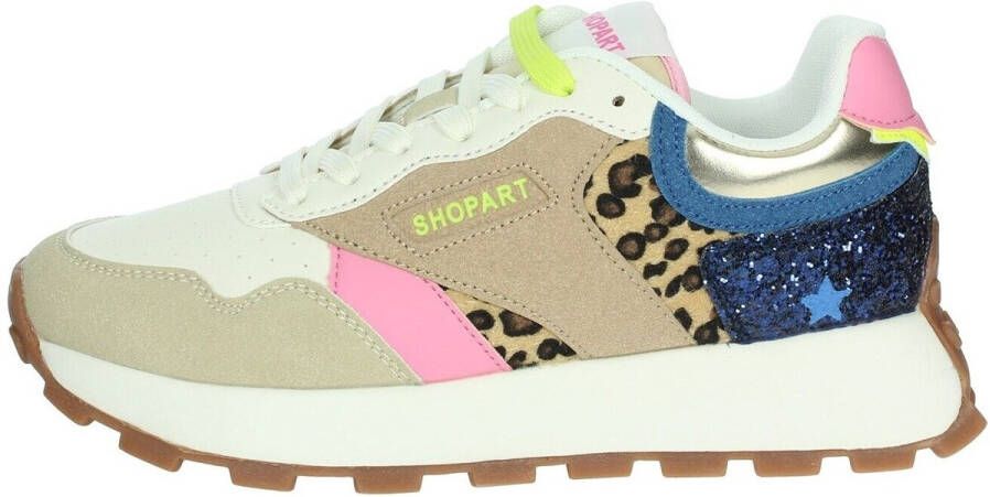 Shop Art Hoge Sneakers SASF240949