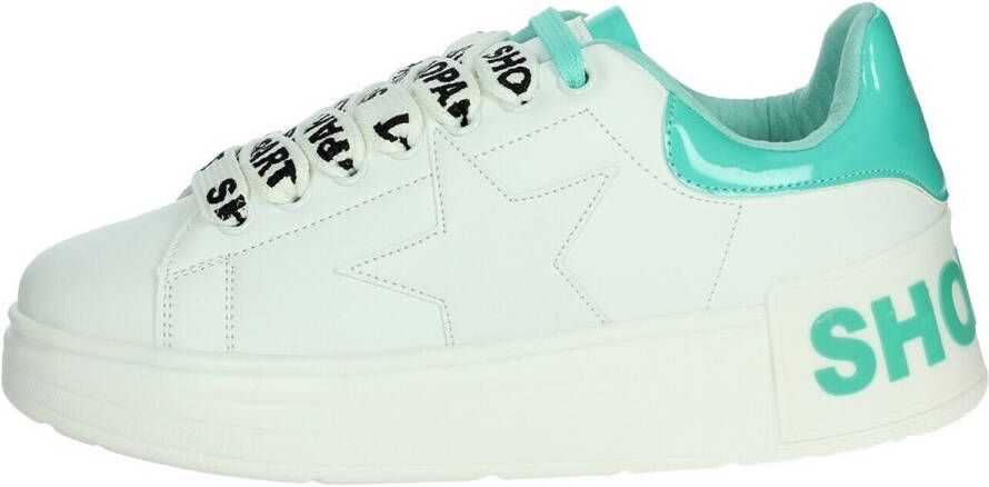 Shop Art Hoge Sneakers SASS240703