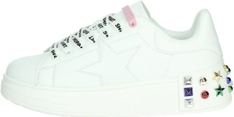 Shop Art Hoge Sneakers SASS240708