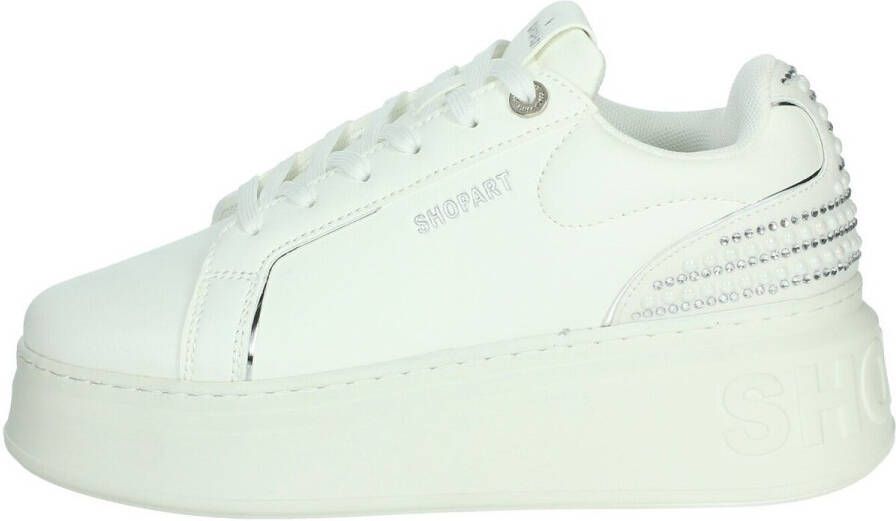 Shop Art Hoge Sneakers SASS240720