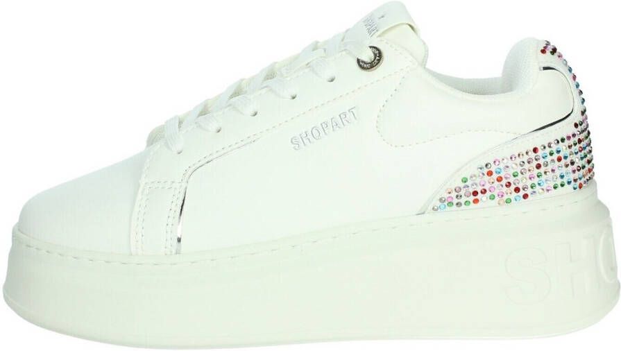 Shop Art Hoge Sneakers SASS240721