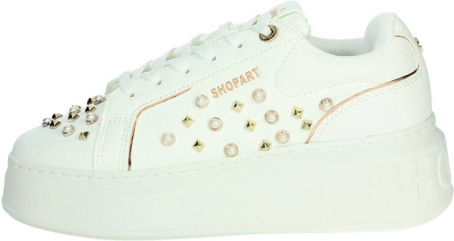 Shop Art Hoge Sneakers SASS240723