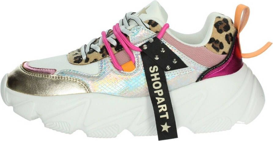 Shop Art Hoge Sneakers SASS250251