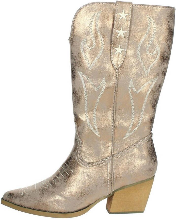 Shop Art Laarzen met hakken SABF241005