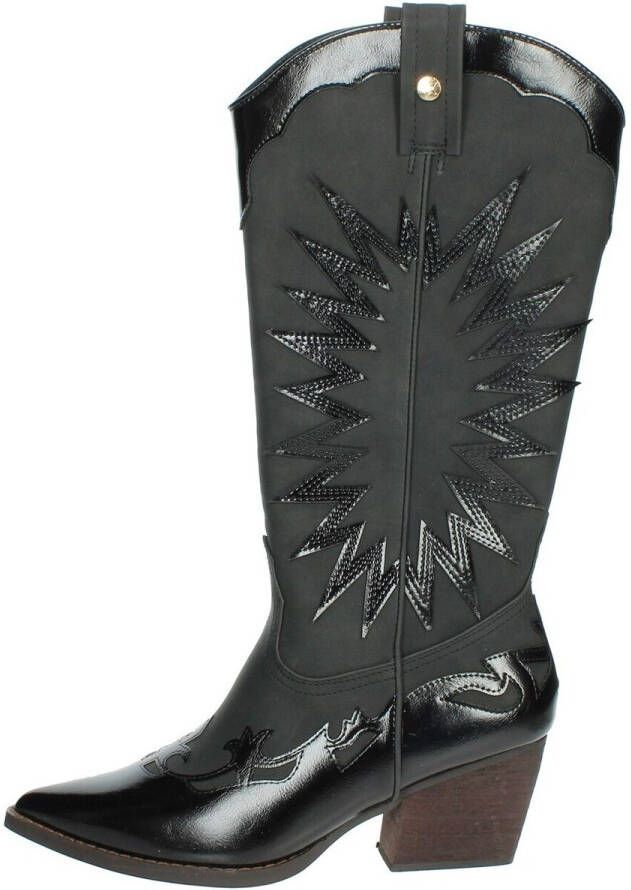 Shop Art Laarzen met hakken SABF241006 - Foto 2