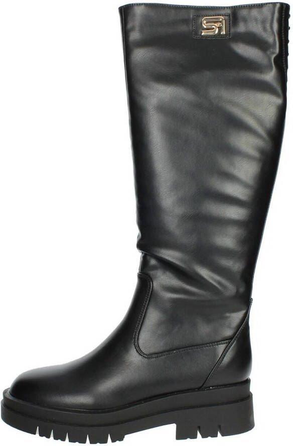 Shop Art Platte laarzen SABF241011