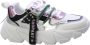 Shop Art Lage Sneakers 144457 - Thumbnail 1