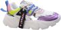 Shop Art Lage Sneakers SASS250253 - Thumbnail 1