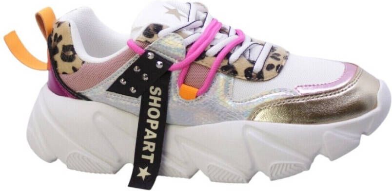 Shop Art Lage Sneakers 145092
