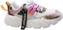 Shop Art Hoge Sneakers SASS250251 - Thumbnail 2