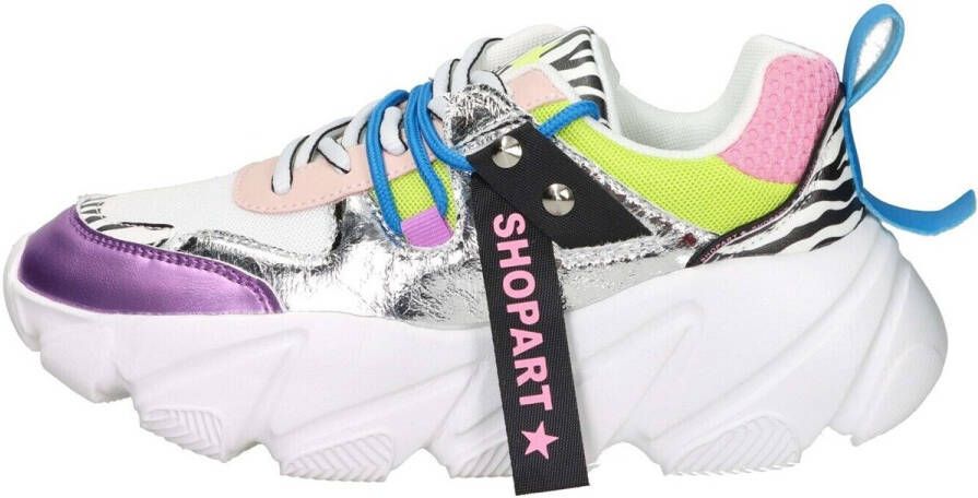 Shop Art Lage Sneakers SASS250253