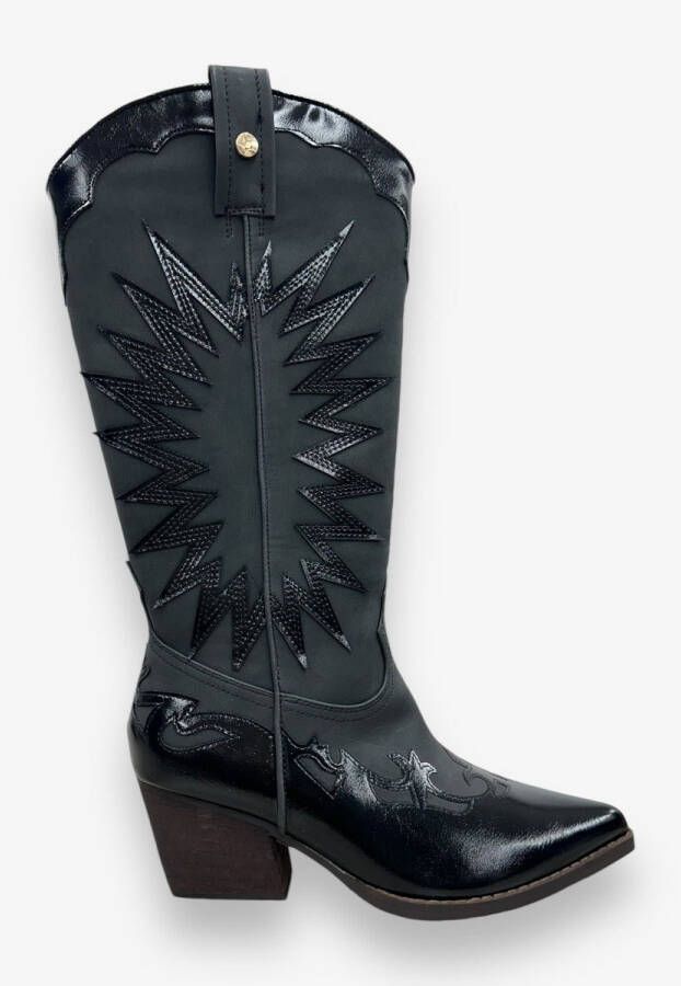 Shop Art Laarzen met hakken SABF241006