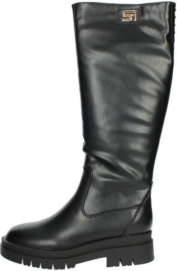 Shop Art Platte laarzen SABF241011