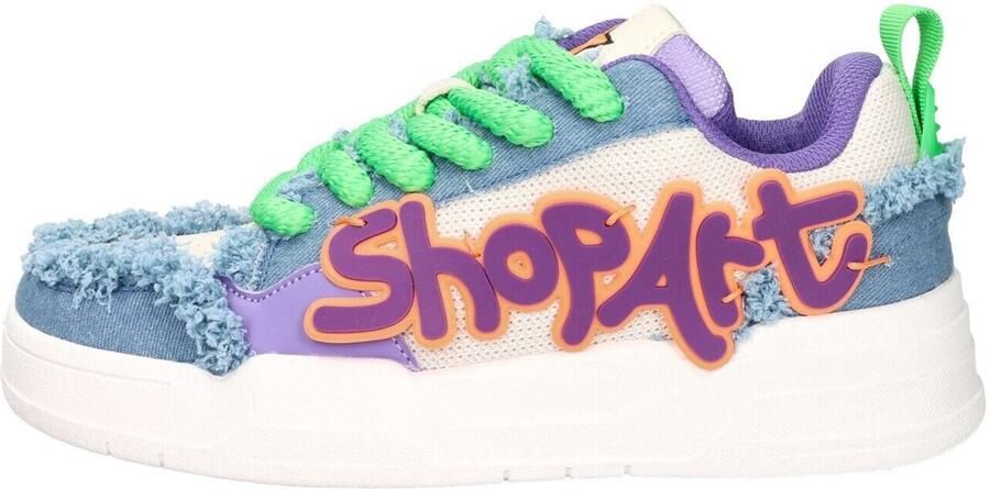 Shop Art Skateschoenen SASS250227