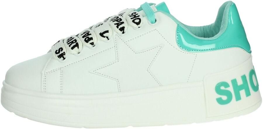 Shop Art Hoge Sneakers SASS240703